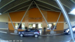 APARTAMENTO NO ECO RESORT ILHAS DO LAGO